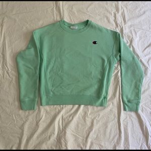 Champion Crewneck